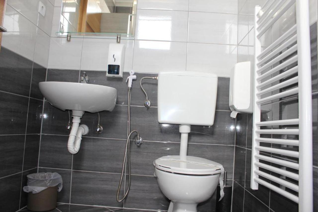 Hotel Suljovic Ilidža Екстериор снимка