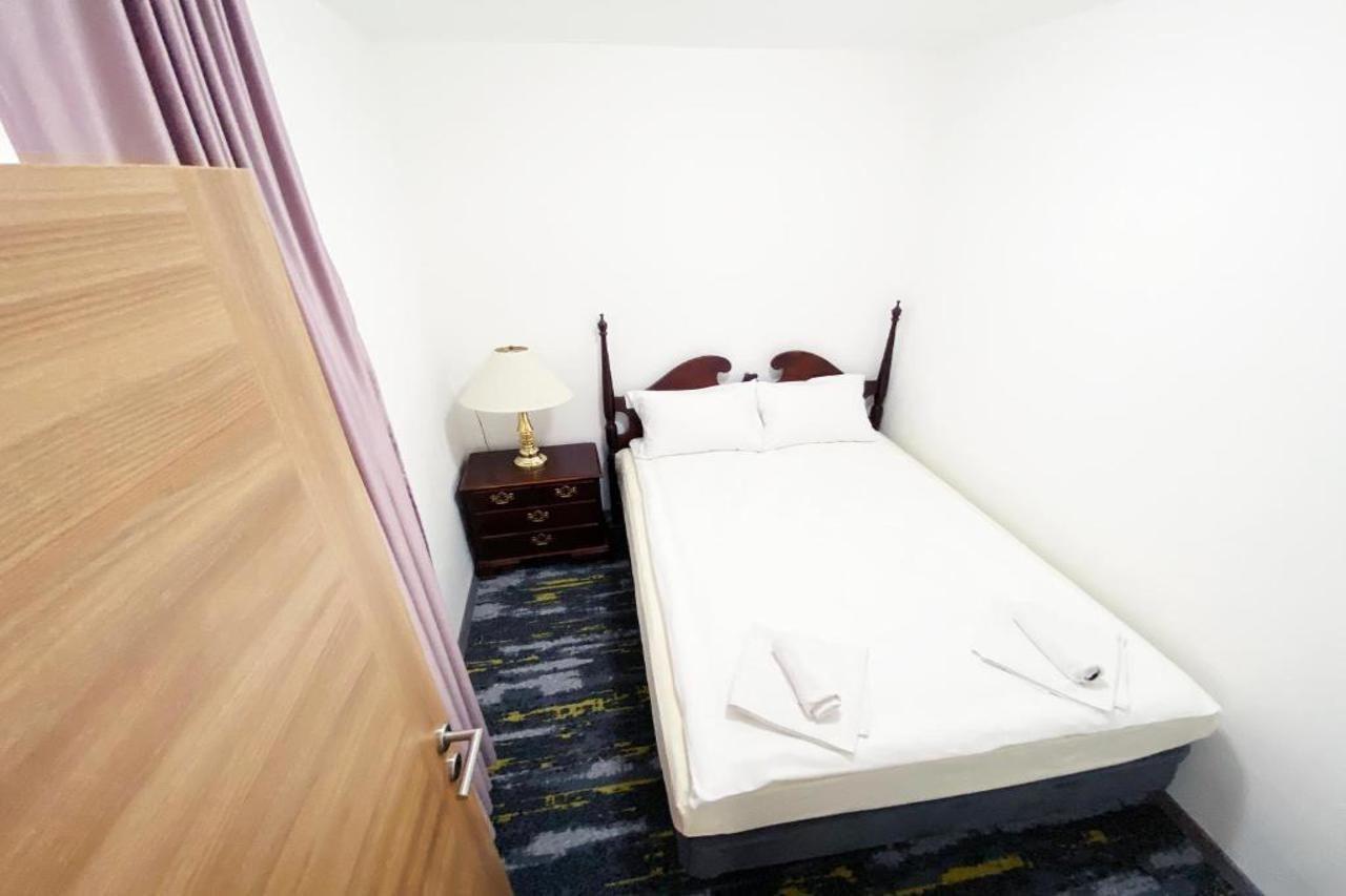 Hotel Suljovic Ilidža Екстериор снимка
