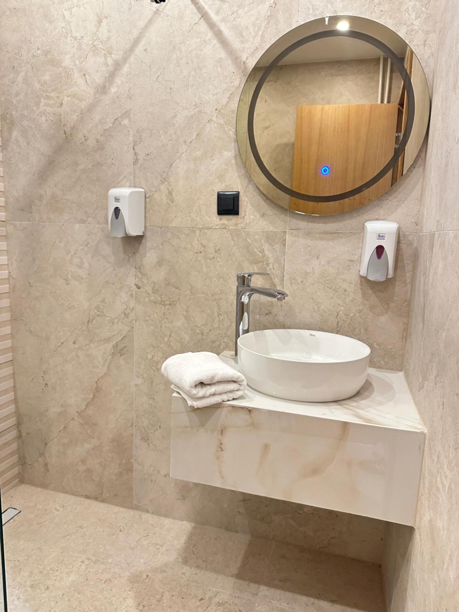 Hotel Suljovic Ilidža Екстериор снимка