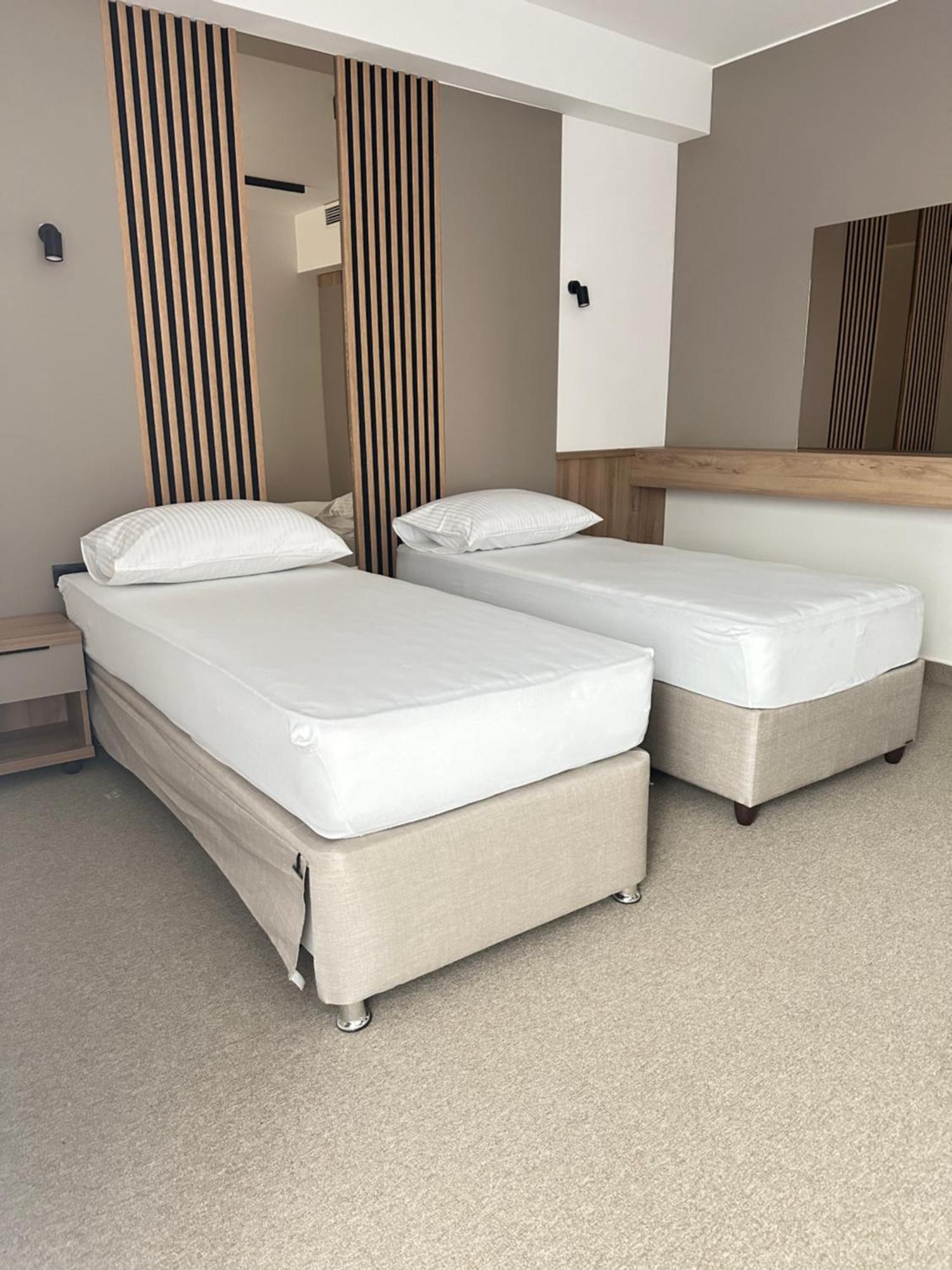 Hotel Suljovic Ilidža Екстериор снимка
