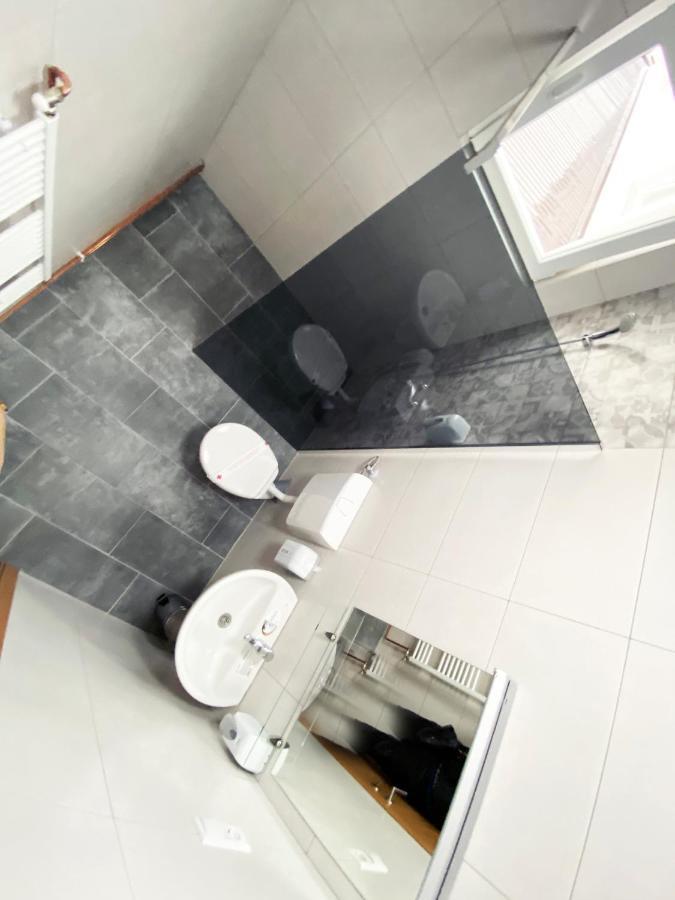 Hotel Suljovic Ilidža Екстериор снимка